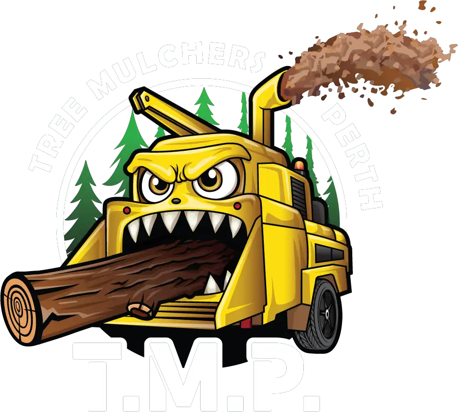 Tree Mulchers Perth